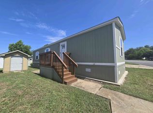 709 N Collins Fwy LOT 150, Howe, TX 75459