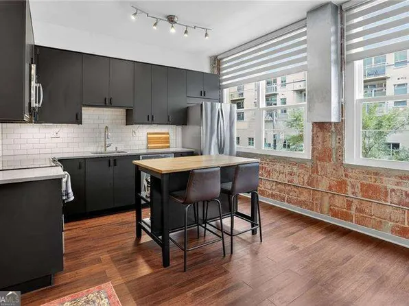800 Peachtree St NE APT 8303, Atlanta, GA 30308