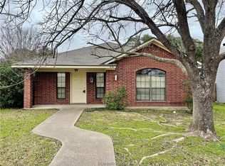 4101 Tiffany Trl, College Station, TX 77845