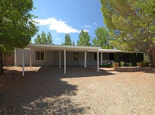 7877 E Yucca Dr, Prescott Valley, AZ 86314