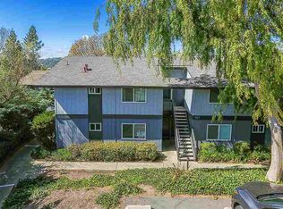 121 Player Ct APT 1, Walnut Creek, CA 94598