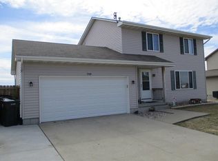 2309 Park Ave, Granger, IA 50109