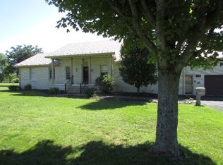 135 McGraw Ln, Bolt, WV 25817