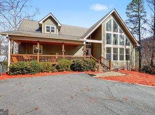 1176 Tiger Pass Dr, Tiger, GA 30576