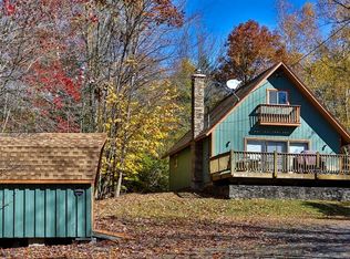 35 Trails End Dr, East Jewett, NY 12424