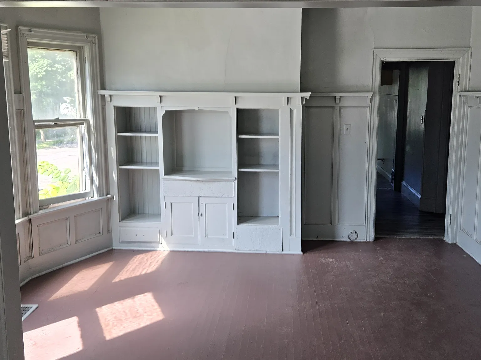 2 bed, 900 sqft, $800 — Photo 2