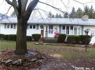 1293 Union St, Oneida, NY 13421