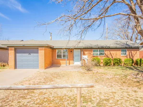 5516 17th Pl, Lubbock, TX 79416