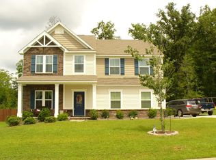 543 Newton Rd, Irmo, SC 29063