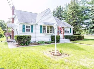 218 Harrison Ave, Blackwood, NJ 08012