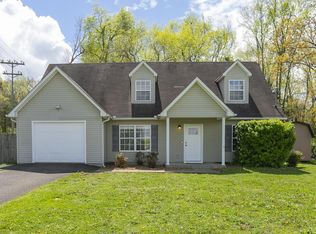 134 Lorien Cir, Shelbyville, TN 37160