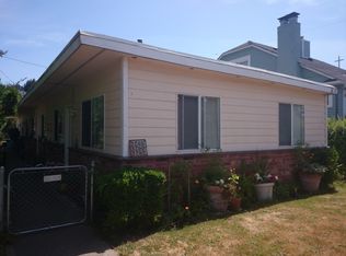 3248 62nd Ave SW, Seattle, WA 98116