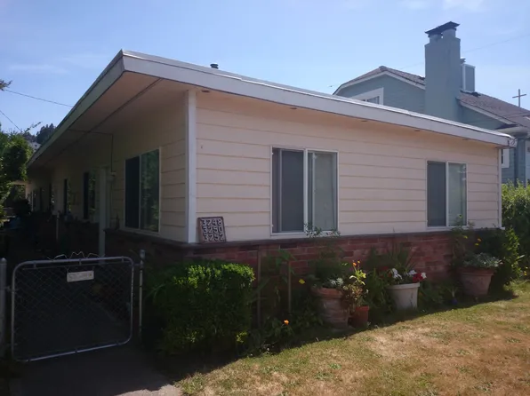 3248 62nd Ave SW, Seattle, WA 98116