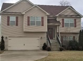 1301 Marcy Ct, Clarksville, TN 37042