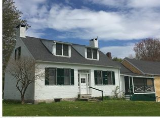 13 Northern Point Rd, Bristol, ME 04564