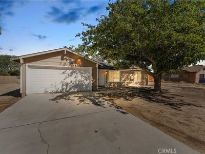 40954 178th St E, Lancaster, CA, 93535