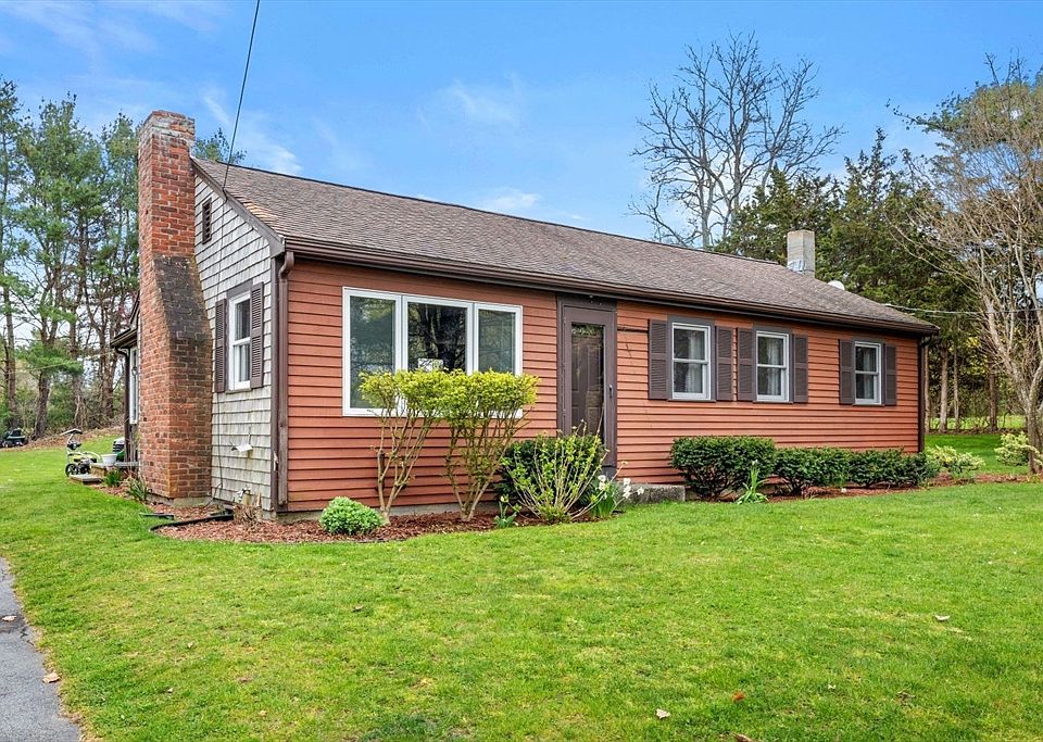 42 Wapping Rd, Kingston, MA 02364 Zillow
