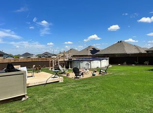 331 Bella Way, Abilene, TX 79602