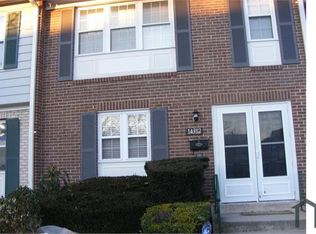 14312 Astrodome Dr, Silver Spring, MD 20906