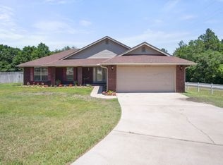 2399 Agerton St, Crestview, FL 32536