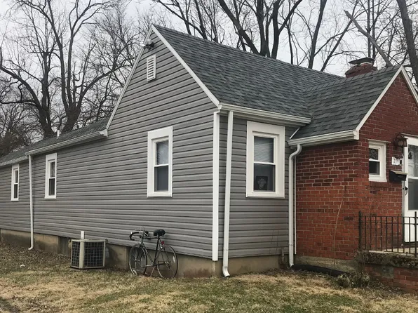2200 N Maplewood Ave, Muncie, IN