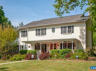 2450 Proffit Rd, Charlottesville, VA 22911