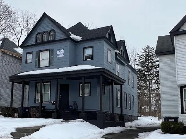 208 Columbus Ave, Syracuse, NY