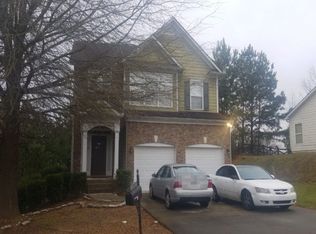 260 Limestone Pl, Union City, GA 30291