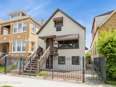 4519 S Albany Ave, Chicago, IL, 60632