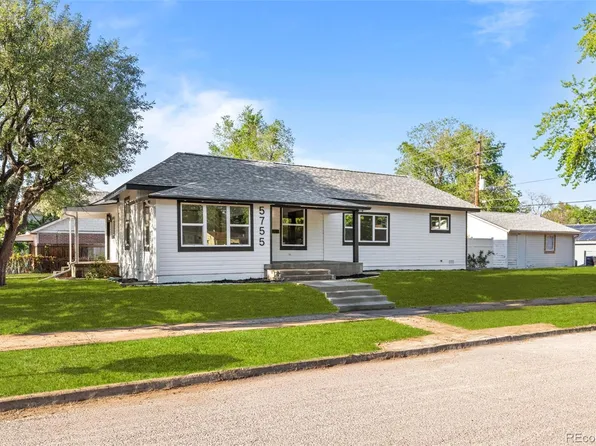 5755 W 43rd Avenue, Denver, CO 80212