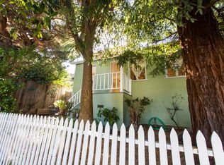 237 Klamath St, Brisbane, CA