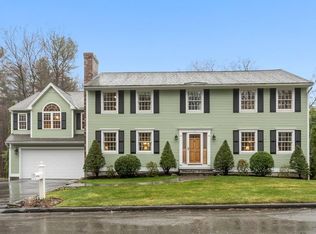 11 Wildflower Rd, Leominster, MA 01453