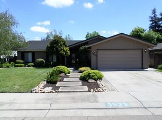 3522 Timberlane Dr, Stockton, CA