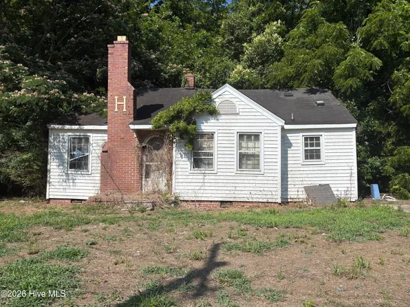 519 Jefferson Street, Plymouth, NC 27962