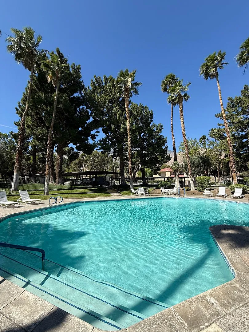 Palm Springs Villas 2 - Unfurnished - Long Term - Move In Special — Photo 1