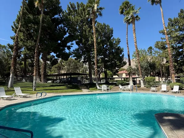 685 N Ashurst Ct, Palm Springs, CA