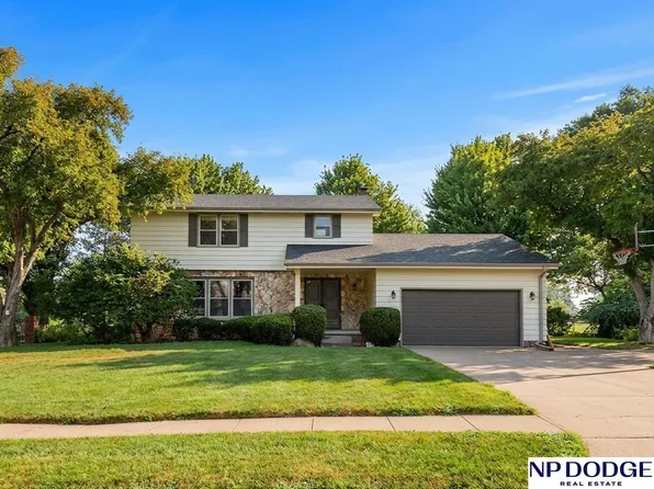 12616 Shirley St, Omaha, NE 68144