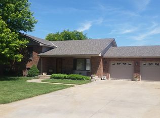 221 Sunflower Blvd, Liberal, KS 67901