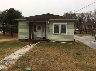 819 W Elmwood St, Jefferson City, TN 37760