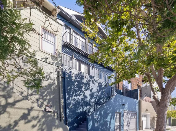 1013 Rhode Island St, San Francisco, CA 94107