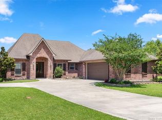 2778 Williamsport, Lake Charles, LA 70611