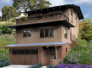 49 Sacramento Ave, San Anselmo, CA 94960
