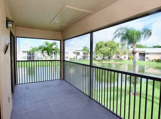 1190 Washington Cir #1190L, Homestead, FL 33034