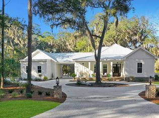 255 Spartina Way, Midway, GA 31320