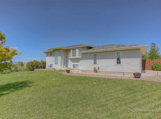2650 Toney Dr, East Helena, MT 59635