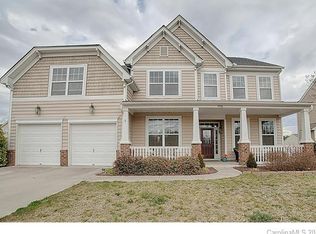 9390 Lockwood Rd, Concord, NC 28027