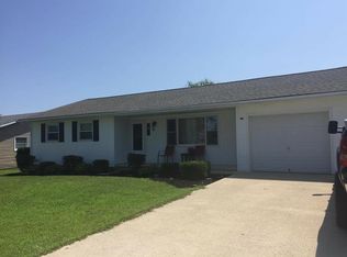 30 Randy St, West Union, OH 45693