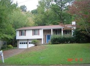 1183 Nicole Ct, Norcross, GA 30093