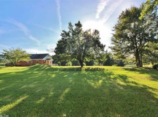 4823 Singley Rd, Little Rock, AR 72206