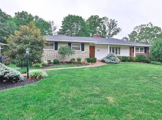 3781 Sagebrush Ln, Cincinnati, OH 45251